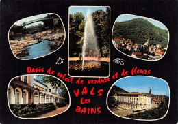07-VALS LES BAINS-N°T2764-B/0189 - Vals Les Bains