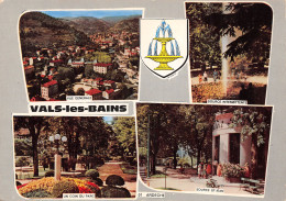 07-VALS LES BAINS-N°T2764-B/0157 - Vals Les Bains