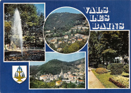 07-VALS LES BAINS-N°T2764-B/0155 - Vals Les Bains