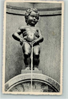 10548341 - Motive / Thematik Belgien Manneken Pis In - Other & Unclassified