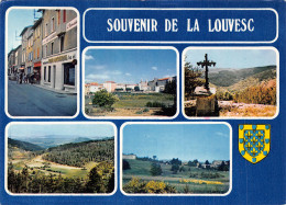 07-LA LOUVESC-N°T2764-A/0333 - La Louvesc