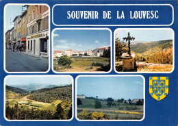 07-LA LOUVESC-N°T2764-A/0329 - La Louvesc