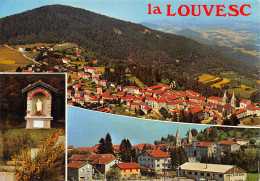 07-LA LOUVESC-N°T2764-A/0273 - La Louvesc