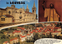 07-LA LOUVESC-N°T2764-A/0271 - La Louvesc