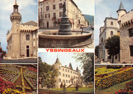 43-YSSINGEAUX-N°T2764-A/0213 - Yssingeaux