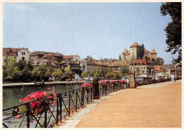 74-ANNECY-N°T2764-A/0121 - Annecy