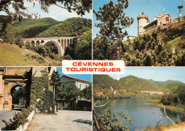 30-LES CEVENNES-N°T2764-A/0091 - Autres & Non Classés