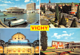 03-VICHY-N°T2764-A/0025 - Vichy