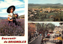 83-BRIGNOLES-N°T2764-A/0009 - Brignoles