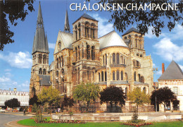 51-CHALONS EN CHAMPAGNE-N°T2763-D/0375 - Other & Unclassified