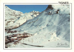 73-TIGNES-N°T2763-D/0323 - Other & Unclassified