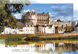 37-AMBOISE-N°T2763-D/0307 - Amboise