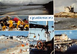 56-QUIBERON-N°T2763-D/0259 - Quiberon
