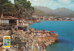 06-CAP MARTIN-N°T2763-D/0181 - Other & Unclassified