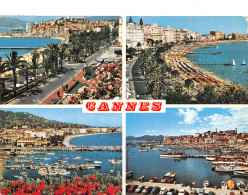 06-CANNES-N°T2763-D/0119 - Cannes
