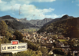 63-LE SANCY-N°T2765-A/0093 - Sonstige & Ohne Zuordnung