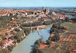 34-BEZIERS-N°T2765-A/0081 - Beziers