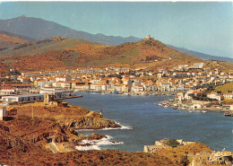 66-PORT VENDRES-N°T2764-D/0215 - Port Vendres