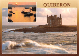 56-QUIBERON-N°T2764-D/0197 - Quiberon
