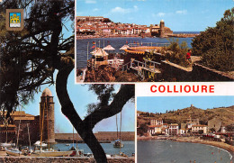 66-COLLIOURE-N°T2764-D/0193 - Collioure