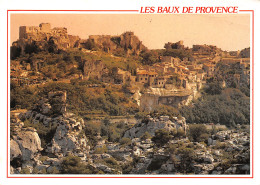 13-LES BAUX DE PROVENCE-N°T2764-D/0187 - Les-Baux-de-Provence