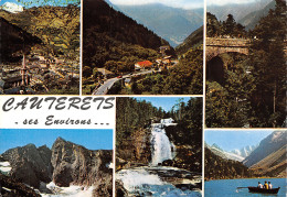 65-CAUTERETS-N°T2764-D/0097 - Cauterets