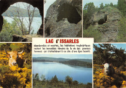 07-LAC D ISSARLES-N°T2764-D/0067 - Sonstige & Ohne Zuordnung