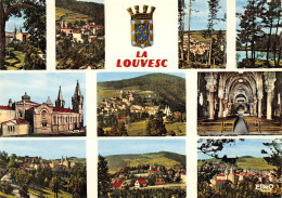 07-LA LOUVESC-N°T2764-D/0063 - La Louvesc