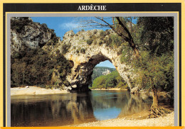 07-PONT D ARC-N°T2764-D/0023 - Autres & Non Classés