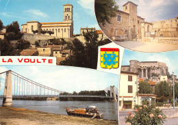07-LA VOULTE SUR RHONE-N°T2764-C/0329 - La Voulte-sur-Rhône