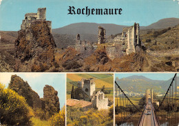07-ROCHEMAURE-N°T2764-C/0319 - Rochemaure