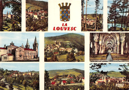 07-LA LOUVESC-N°T2764-C/0309 - La Louvesc