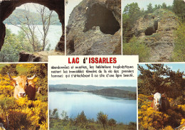 07-LAC D ISSARLES-N°T2764-C/0293 - Autres & Non Classés