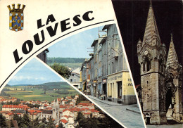 07-LA LOUVESC-N°T2764-C/0253 - La Louvesc