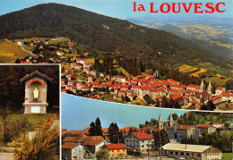 07-LA LOUVESC-N°T2764-C/0099 - La Louvesc
