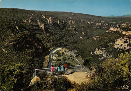 07-GORGES DE L ARDECHE-N°T2764-C/0053 - Autres & Non Classés