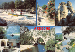 07-ARDECHE-N°T2764-B/0361 - Other & Unclassified