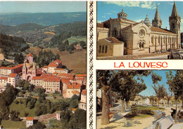 07-LA LOUVESC-N°T2764-B/0363 - La Louvesc