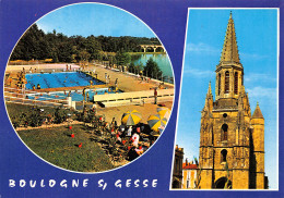 31-BOULOGNE SUR GESSE-N°T2765-C/0299 - Andere & Zonder Classificatie