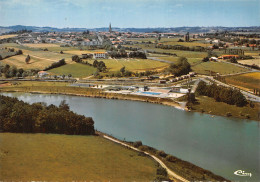 31-BOULOGNE SUR GESSE-N°T2765-C/0291 - Autres & Non Classés