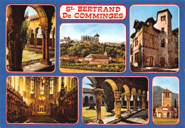 31-SAINT BERTRAND DE COMMINGES-N°T2765-C/0283 - Saint Bertrand De Comminges