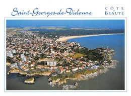 17-SAINT GEORGES DE DIDONNE-N°T2765-C/0183 - Saint-Georges-de-Didonne