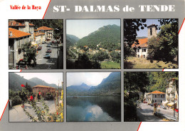 06-SAINT DALMAS DE TENDE-N°T2765-C/0159 - Other & Unclassified