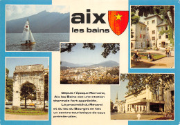 73-AIX LES BAINS-N°T2765-C/0081 - Aix Les Bains