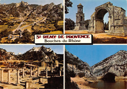 13-SAINT REMY DE PROVENCE-N°T2765-C/0069 - Saint-Remy-de-Provence