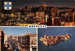 13-MARSEILLE-N°T2765-C/0071 - Unclassified