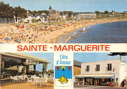 44-SAINTE MARGUERITE-N°T2765-C/0051 - Autres & Non Classés