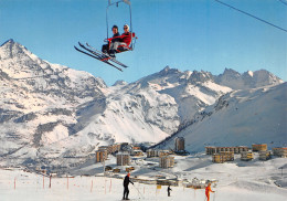 73-TIGNES-N°T2765-C/0015 - Autres & Non Classés