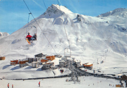 73-TIGNES-N°T2765-C/0011 - Other & Unclassified