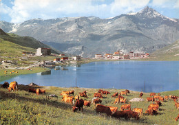 73-TIGNES-N°T2765-B/0391 - Other & Unclassified